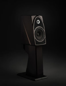 Wilson Audio Duette Series 2 Loudspeaker