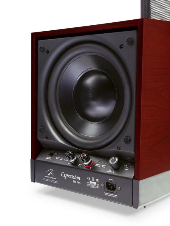 MartinLogan Expression ESL 13A - Image 7