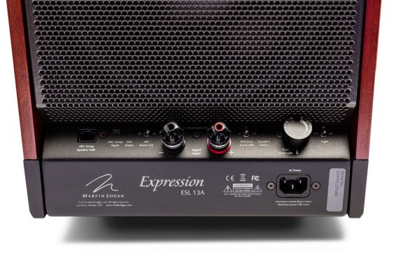 MartinLogan Expression ESL 13A - Image 5