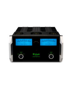 McIntosh MC462 Stereo Amplifier
