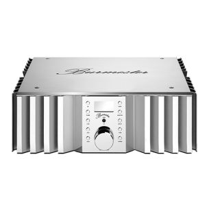 Burmester, 032, amplifier