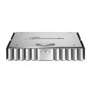 burmester 036 power amplifier