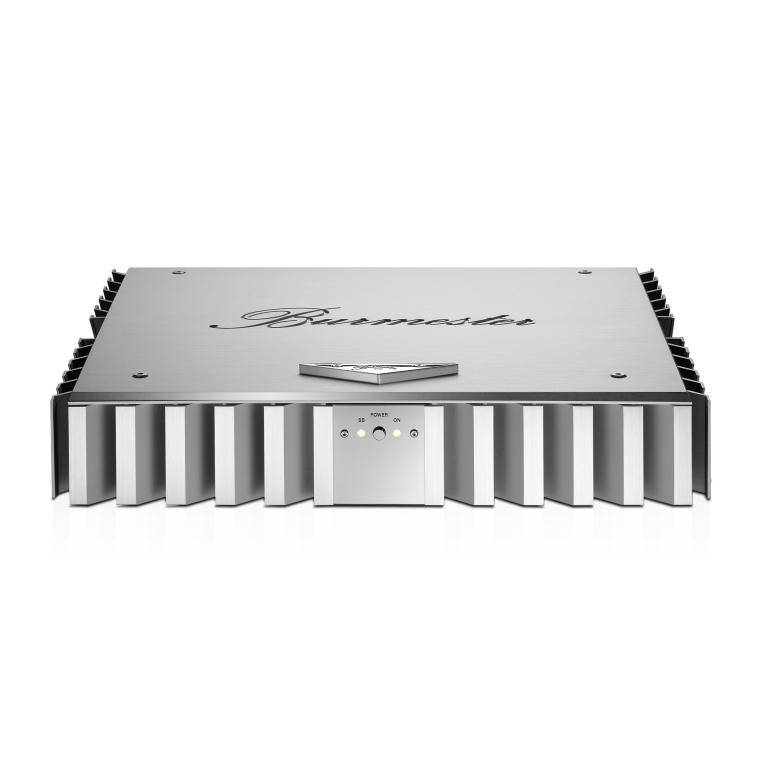 036 Power Amplifier