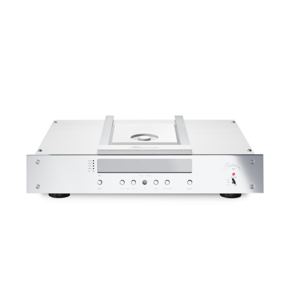 061 CD Player