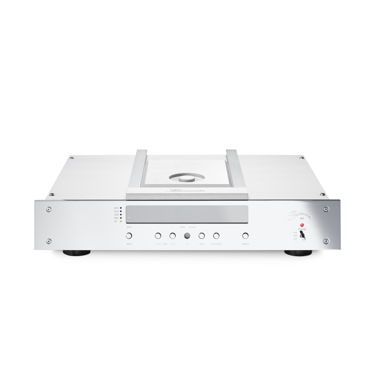 061 CD Player