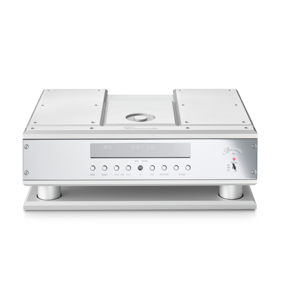 069 CD Player