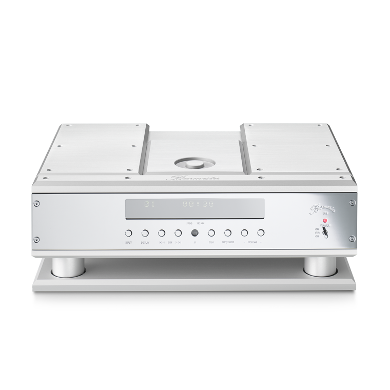 069 CD Player