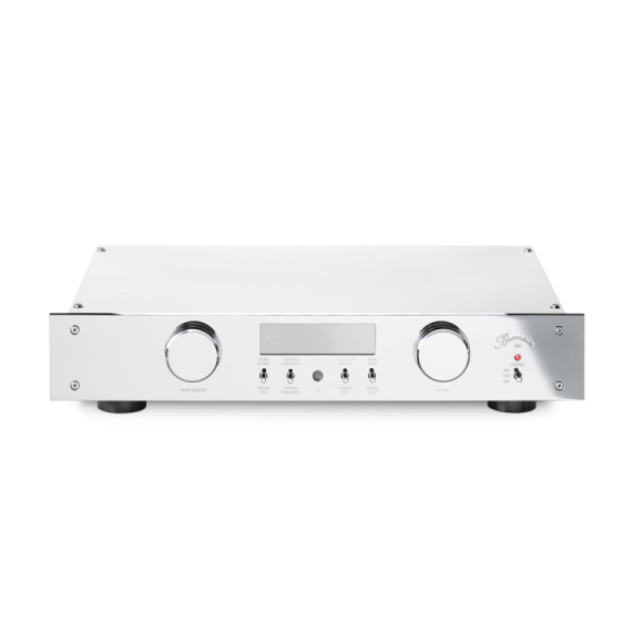 088 Preamplifier