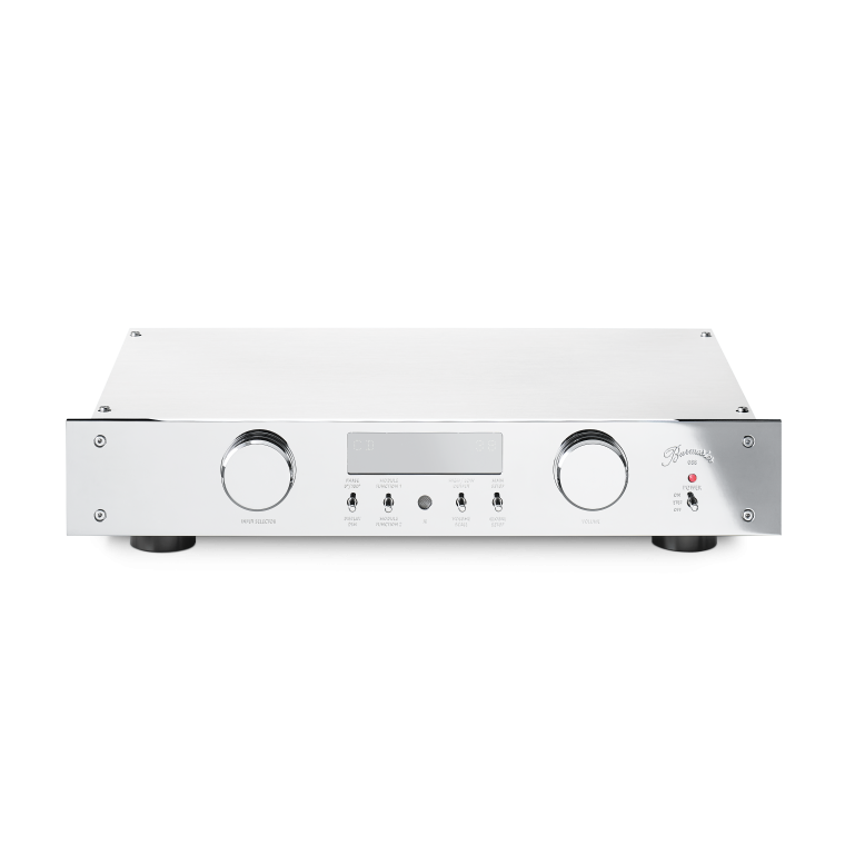088 Preamplifier