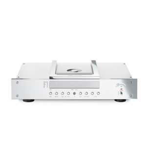 Burmester 09 cdplayer