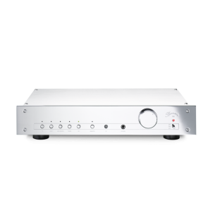 Burmester 101