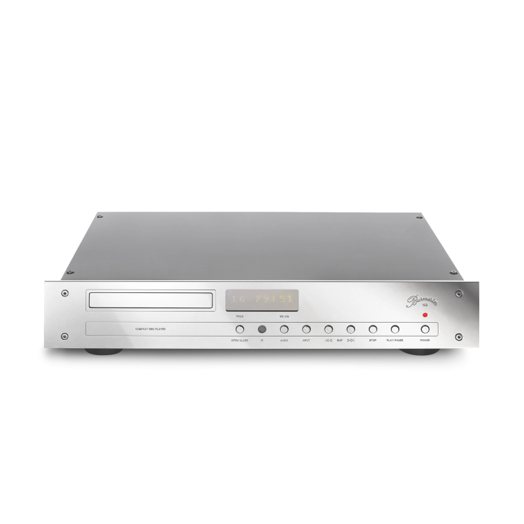 102 CD Player