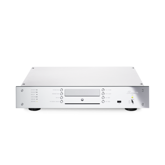 151 MK2 Musiccenter