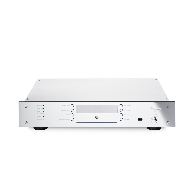 151 MK2 Musiccenter