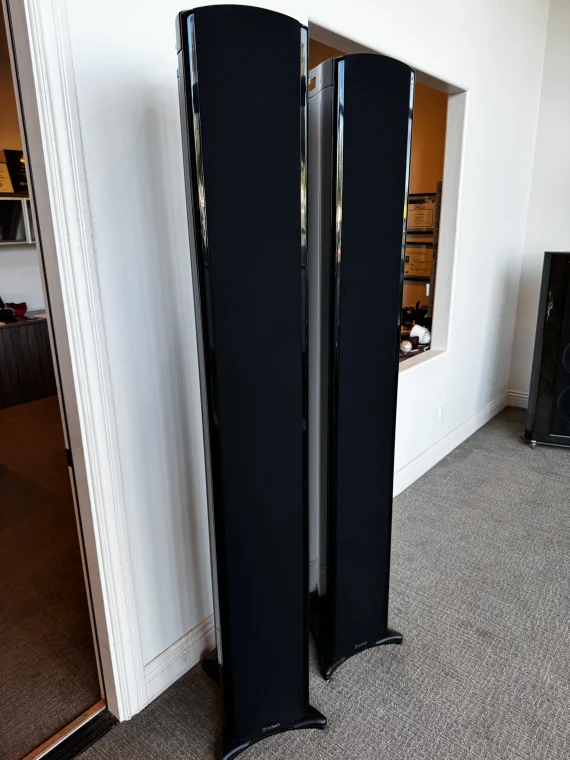 McIntosh XRT 1K