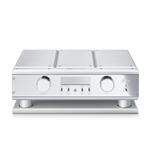 Burmester 077 Preamplifier