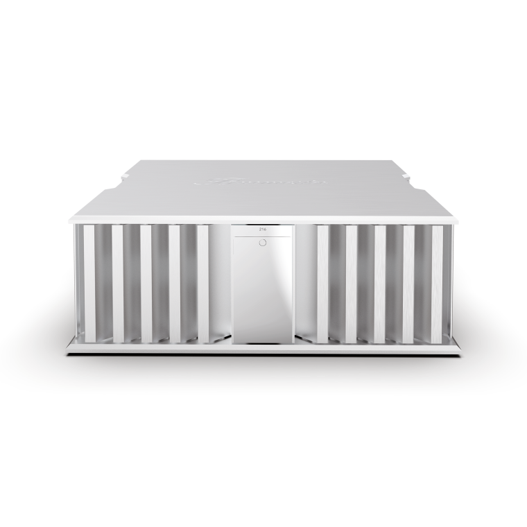 216 Power Amplifier
