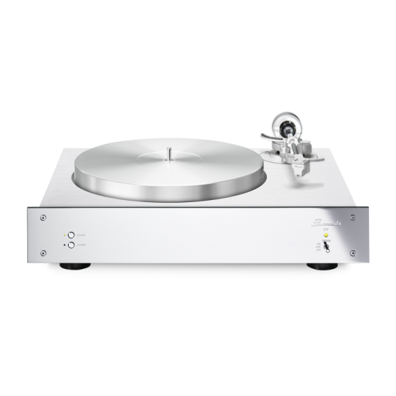 217 Turntable