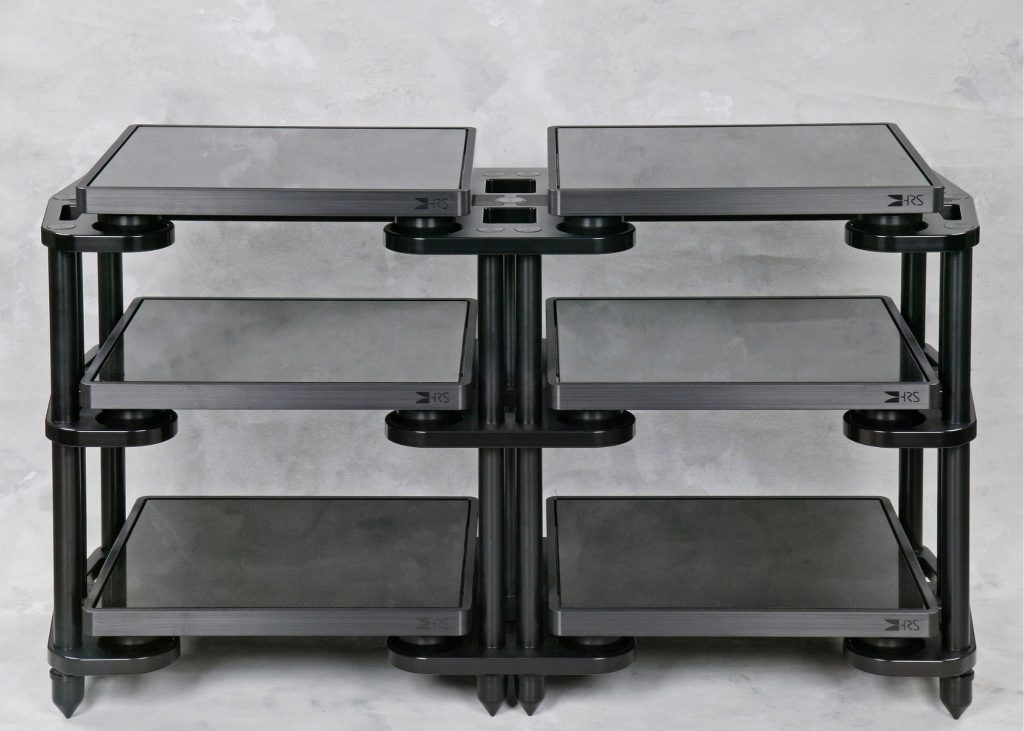 SXR Signature Audio Stand