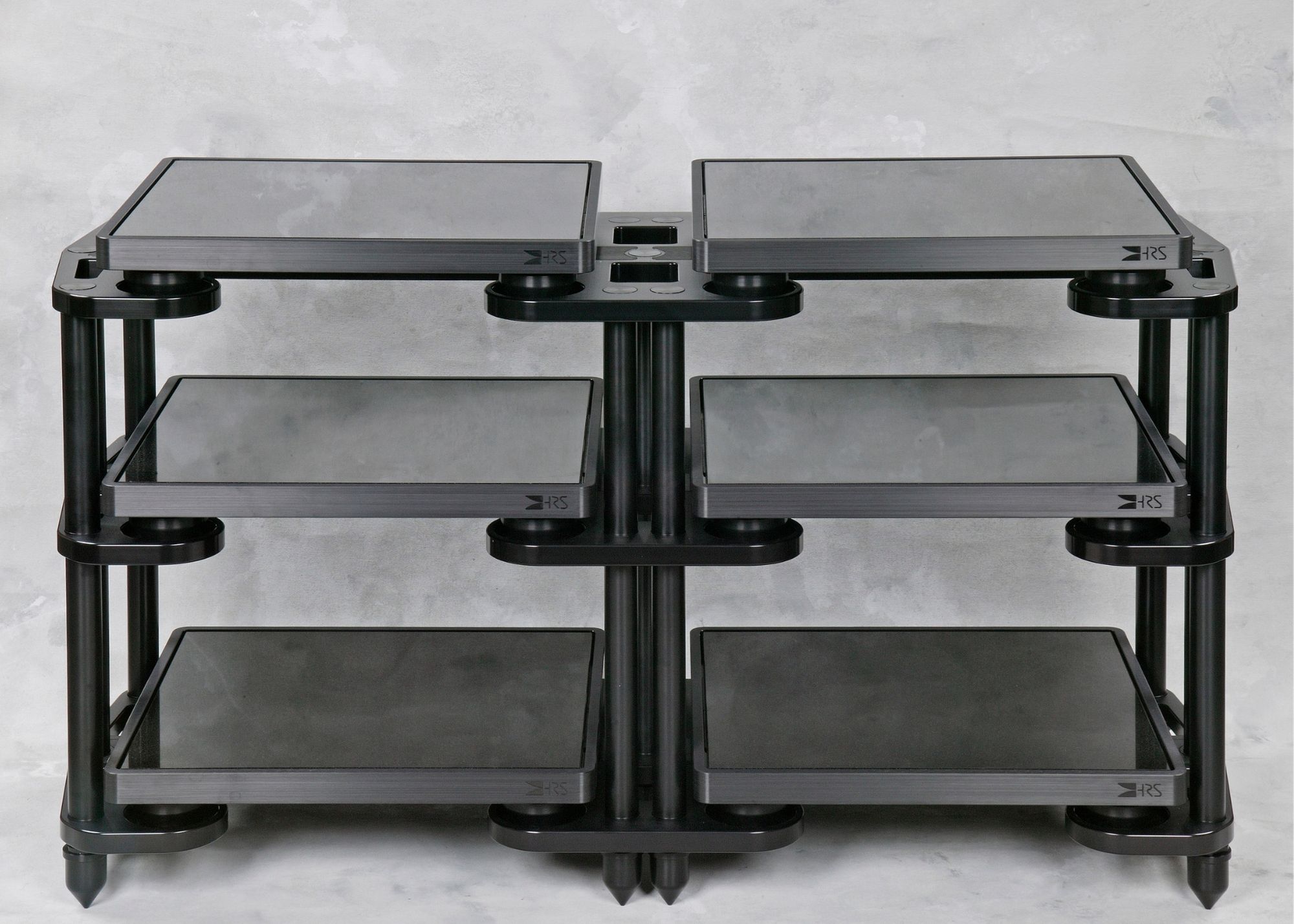 SXR Signature Audio Stand