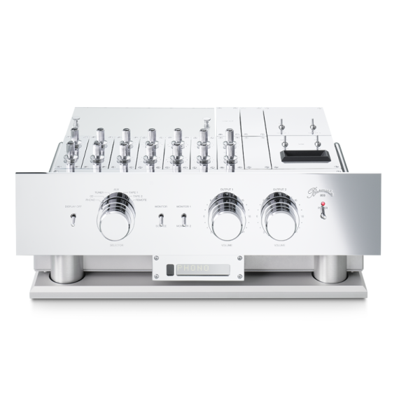 808 MK5 Preamplifier