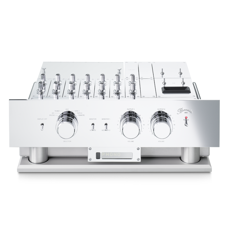 808 MK5 Preamplifier