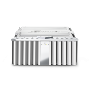 Burmester 911 MK3 Power Amplifier