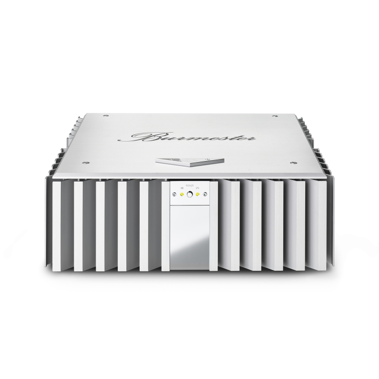 956 MK2 Power Amplifier