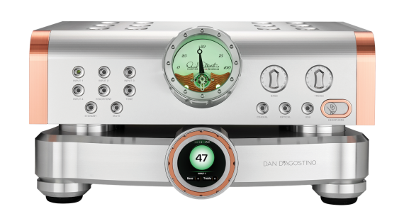 Momentum C2 Preamplifier