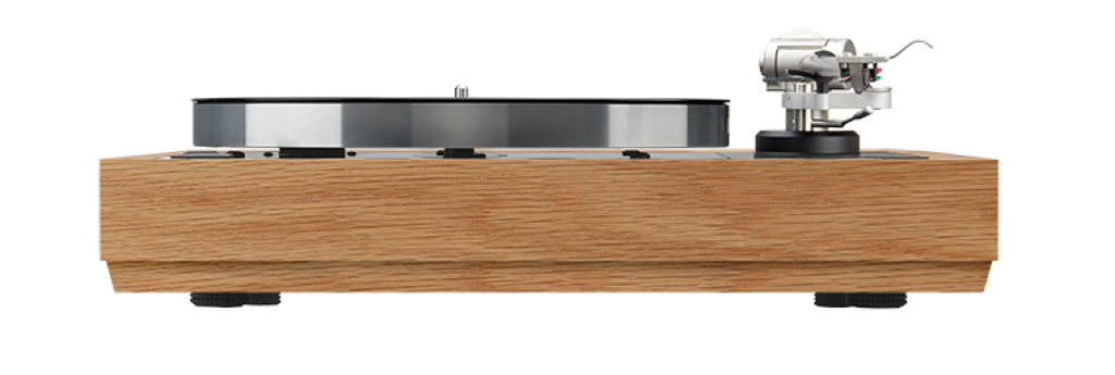 Klimax LP12