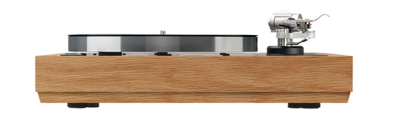 Klimax LP12