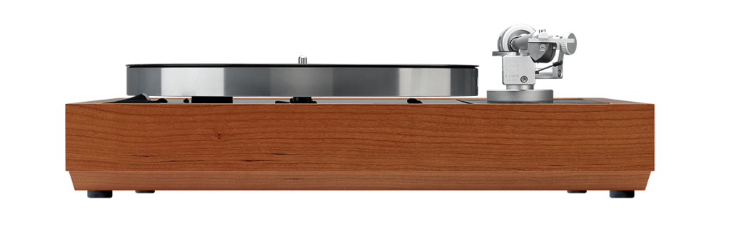Majik LP12