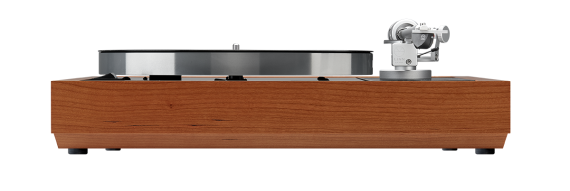 Majik LP12