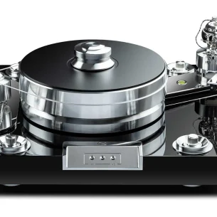 Signature 12.2 Flagship Turntable