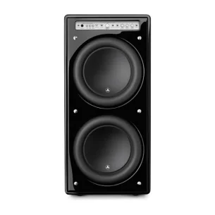 JL Audio Fathom v2 Powered Subwoofer