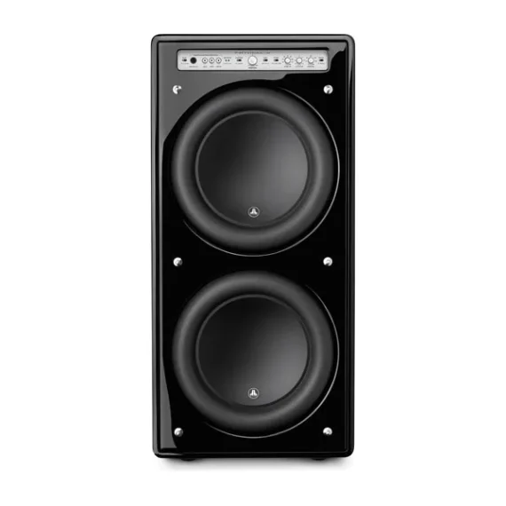 JL Audio Fathom v2 Powered Subwoofer