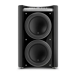 JL Audio Gotham® 213v2 Powered Subwoofer