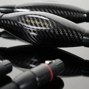 MAGNUM OPUS Balanced Interconnect Cable