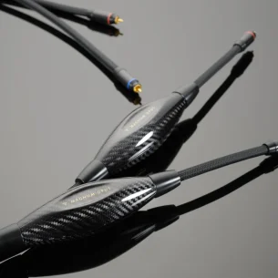 MAGNUM OPUS RCA Interconnect Cable