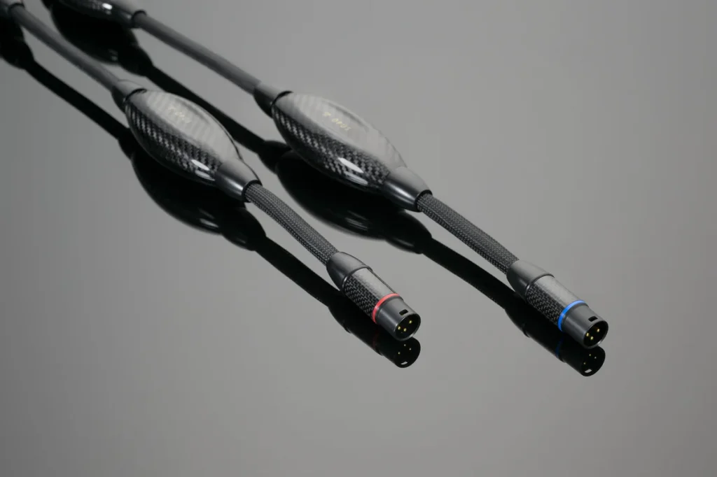OPUS Balanced Interconnect Cable