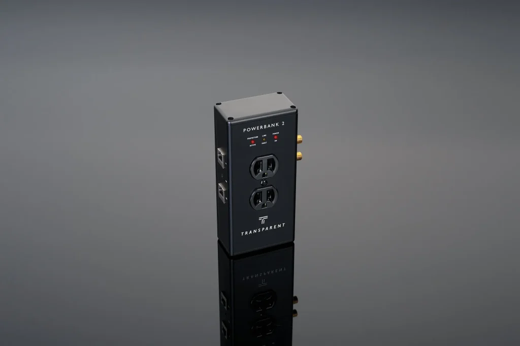 Powerbank 2 Power Conditioner