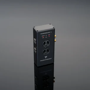 Powerbank 2 Power Conditioner