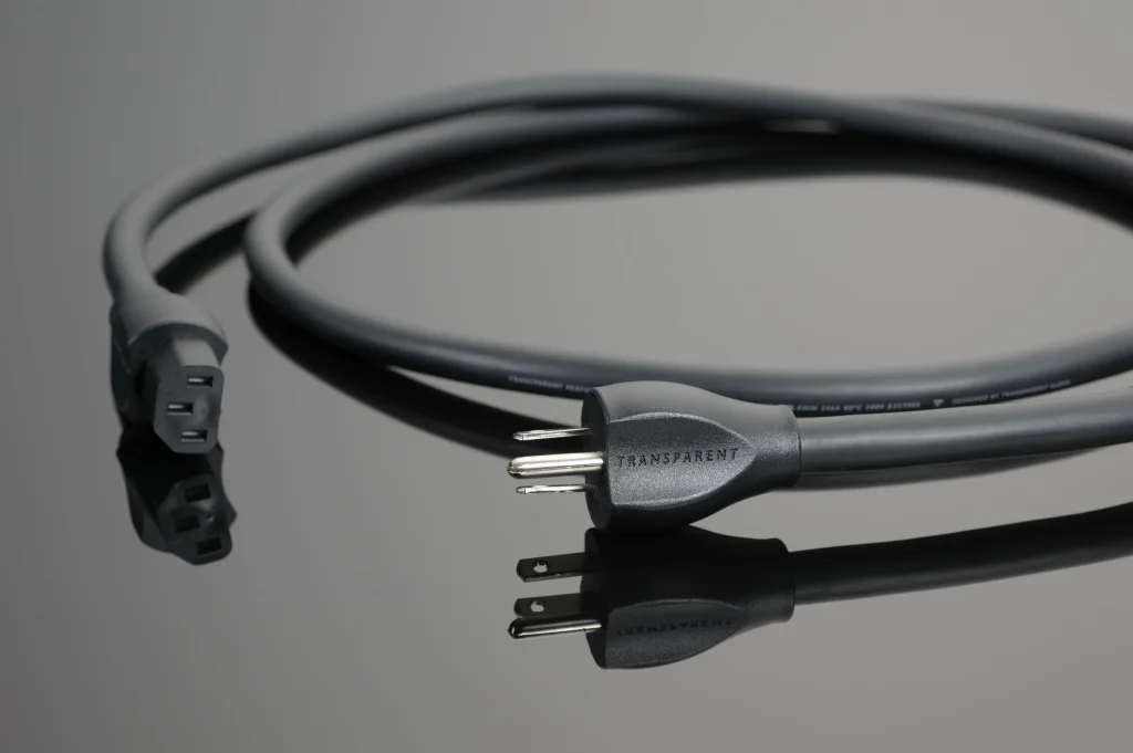 Performance Power Cord