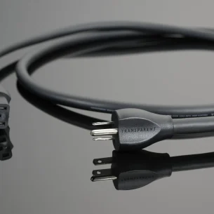 Performance Power Cord