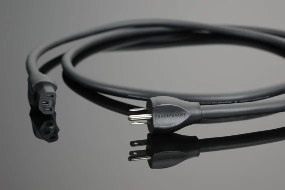 Performance Power Cord