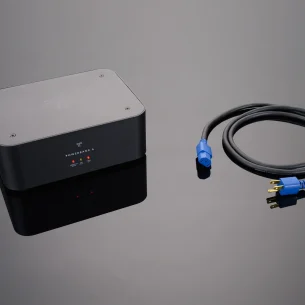 PowerBank 6 Power Conditioner