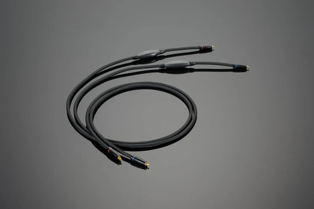 REFERENCE RCA Interconnect Cable