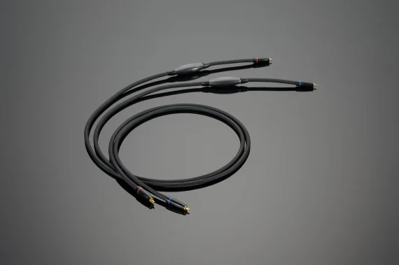 REFERENCE RCA Interconnect Cable