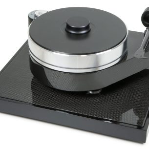 RPM 10 Carbon Turntable