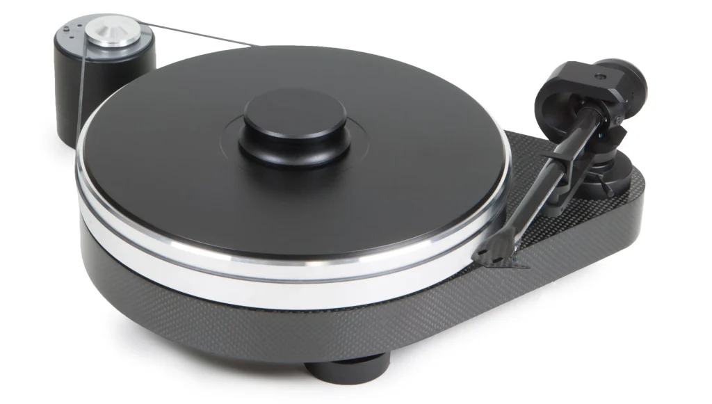RPM 9 Turntable